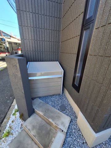 Ｌａ　Ｖｅｒｔ　ＡＫＩのその他共用部分