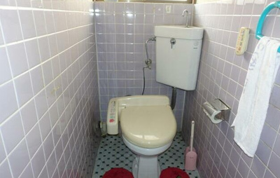 【トイレ】 | 熊本県八代市田中北町