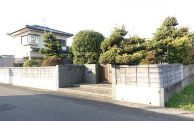 【外観】 | 熊本県八代市田中北町