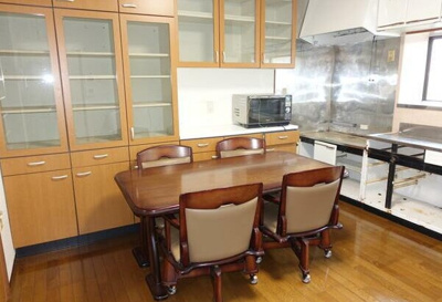 【居間・リビング】 | 熊本県八代市田中北町