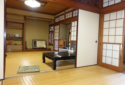 【内装】 | 熊本県八代市田中北町
