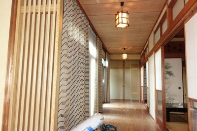 【内装】 | 熊本県八代市田中北町