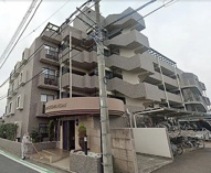 ビッグヴァン湘南台の画像