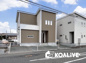 沼田市桜町　新築住宅の画像