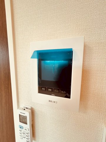 J・セレーノのセキュリティ