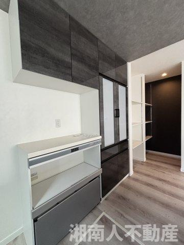 茅ヶ崎市浜竹４丁目４３３８番４５新築戸建のその他