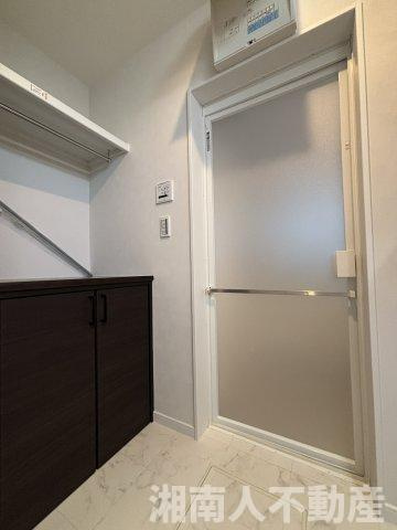 茅ヶ崎市浜竹４丁目４３３８番４５新築戸建のその他