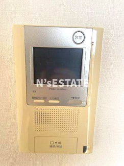 【セキュリティ】 | アーバングリーン兵庫ステーションフロント