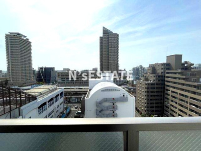 【展望】 | プロシード兵庫駅前通