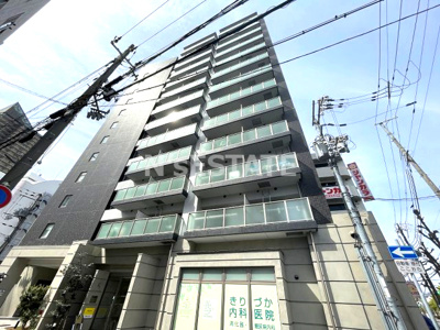 【外観】 | プロシード兵庫駅前通