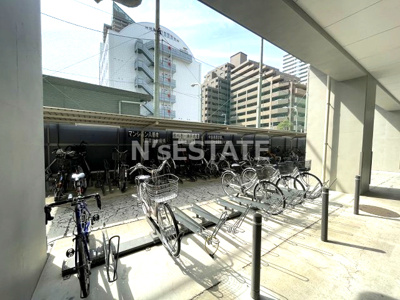 【その他共用部分】 | プロシード兵庫駅前通