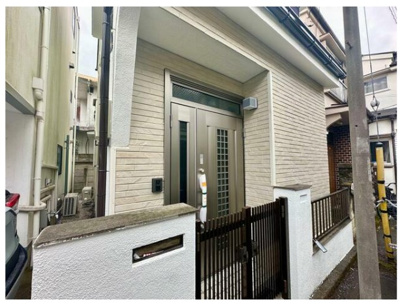 【外観】 | 中野区大和町3丁目