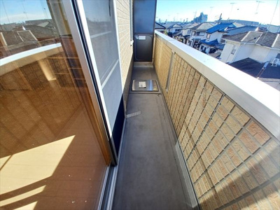 【バルコニー】 | グランドステージ