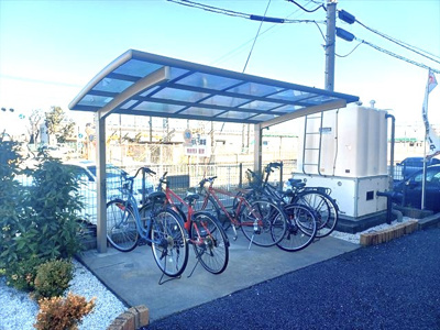 【その他共用部分】 | グランドステージ