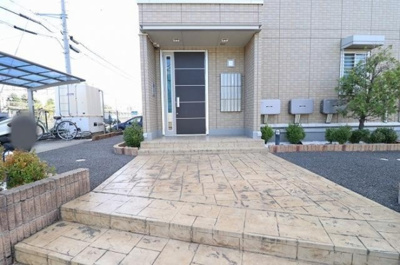 【エントランス】 | グランドステージ