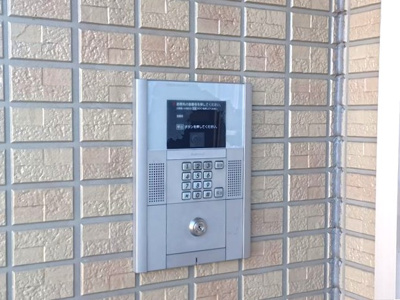 【セキュリティ】 | グランドステージ