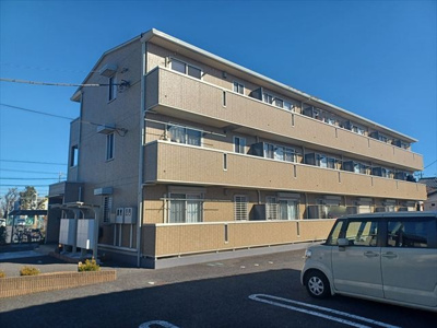 【外観】 | グランドステージ | 外観