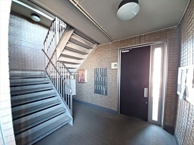 【ロビー】 | グランドステージ