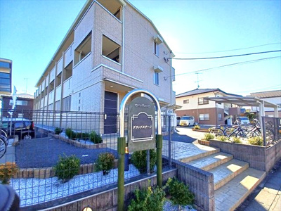 【外観】 | グランドステージ