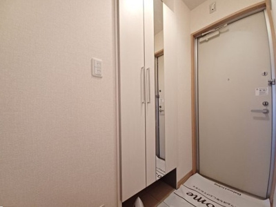 【玄関】 | グランドステージ