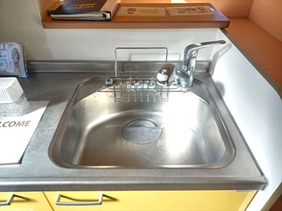 【キッチン】 | グランドステージ