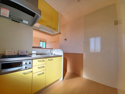 【キッチン】 | グランドステージ