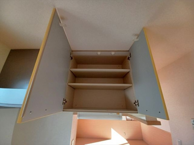 【内装】 | グランドステージ