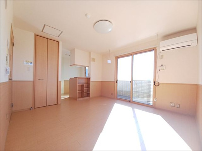 【居間・リビング】 | グランドステージ