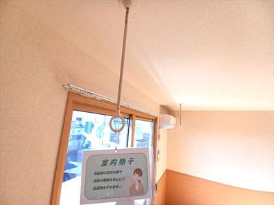 【設備】 | グランドステージ