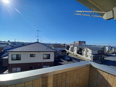 【展望】 | グランドステージ