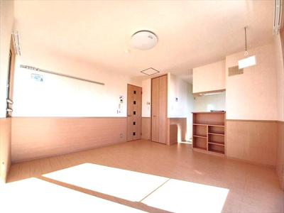 【居間・リビング】 | グランドステージ