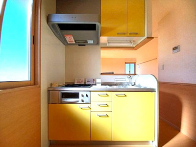 【キッチン】 | グランドステージ