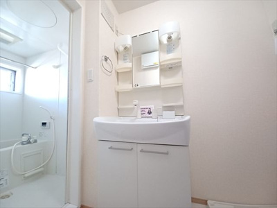 【洗面所】 | グランドステージ