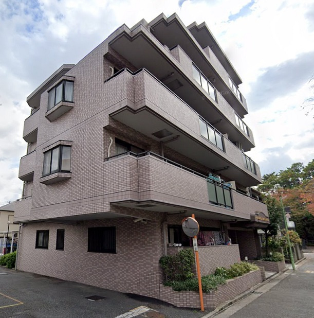 ダイアパレス東浦和Ⅱ