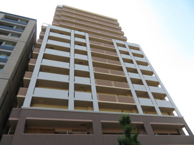 【外観】 | アルス箕面船場西