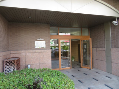 【エントランス】 | アルス箕面船場西