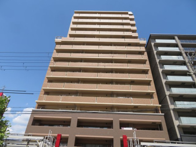 【外観】 | アルス箕面船場西