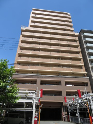 【外観】 | アルス箕面船場西