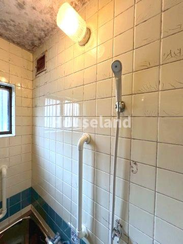 和歌山市有本貸家の設備