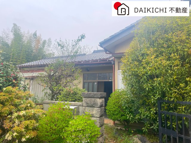 【外観】 | 熊谷市市ノ坪　売地　全1区画　