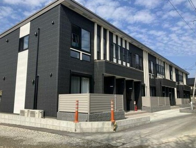 【外観】 | 大津町引水・アメニティ　Ｏ