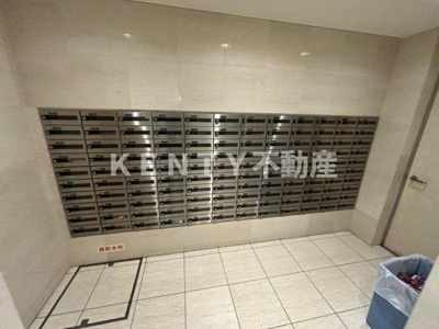 【その他共用部分】 | ブライズ品川南・ルリオン