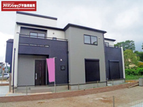 御殿場市中山 新築建売分譲住宅 土地＋建物 TW05649の画像