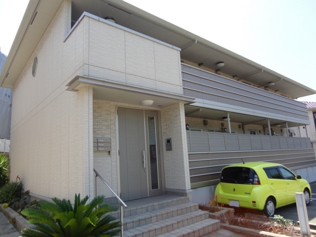 プランドール中道B棟のその他