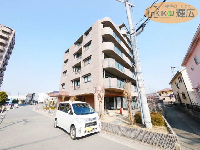 【外観】 | リベール加古川シティWEST弐番館　2階