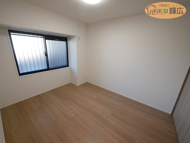 【寝室】 | リベール加古川シティWEST弐番館　2階