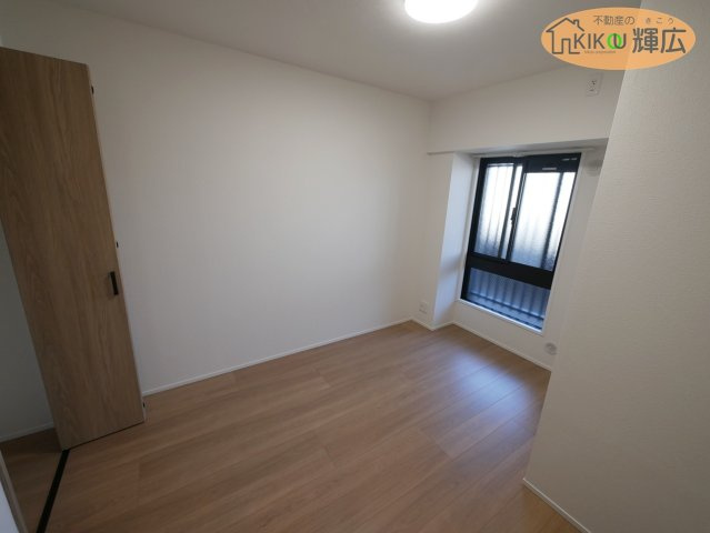 【子供部屋】 | リベール加古川シティWEST弐番館　2階