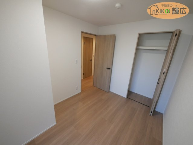 リベール加古川シティWEST弐番館　2階の子供部屋