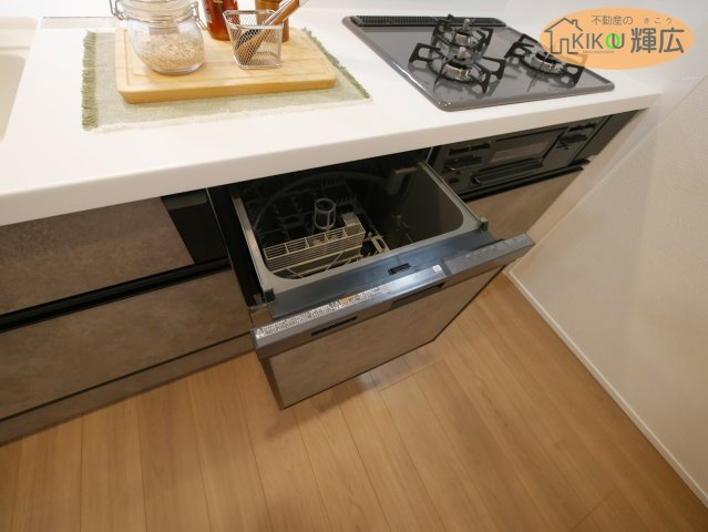 【その他】 | リベール加古川シティWEST弐番館　2階