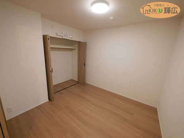 リベール加古川シティWEST弐番館　2階のその他